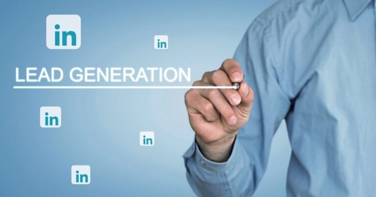 Best Practices for LinkedIn Lead Generation