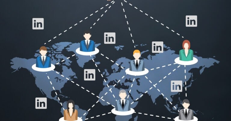 How Does LinkedIn Messaging Work