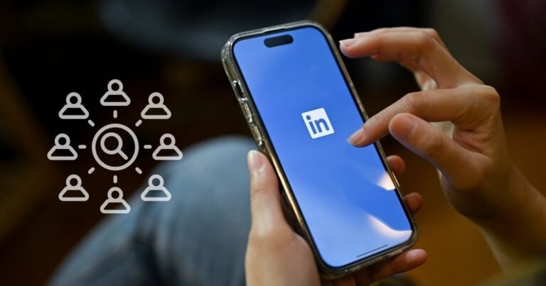 How To Get Leads From Linkedin | How Do You Generate Leads on LinkedIn