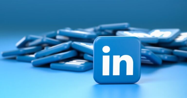 LinkedIn Lead Generation For B2C in Dubai, UAE | Linkprospects