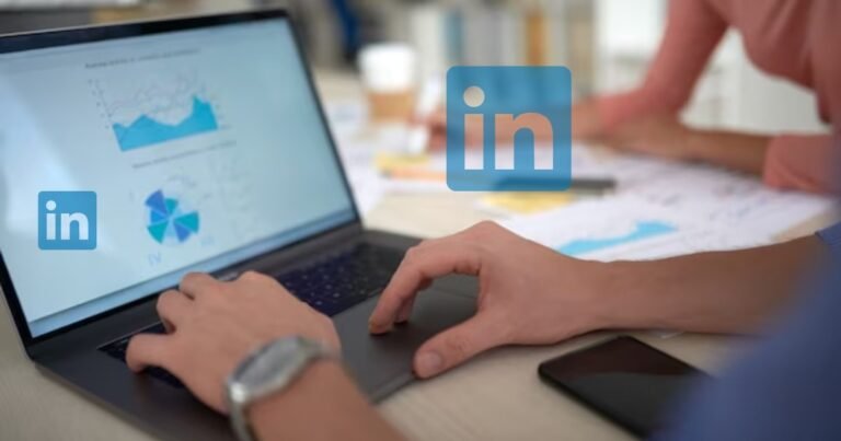 LinkedIn Marketing Benchmarks for 2024