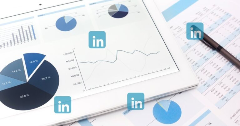 LinkedIn Marketing Best Practices