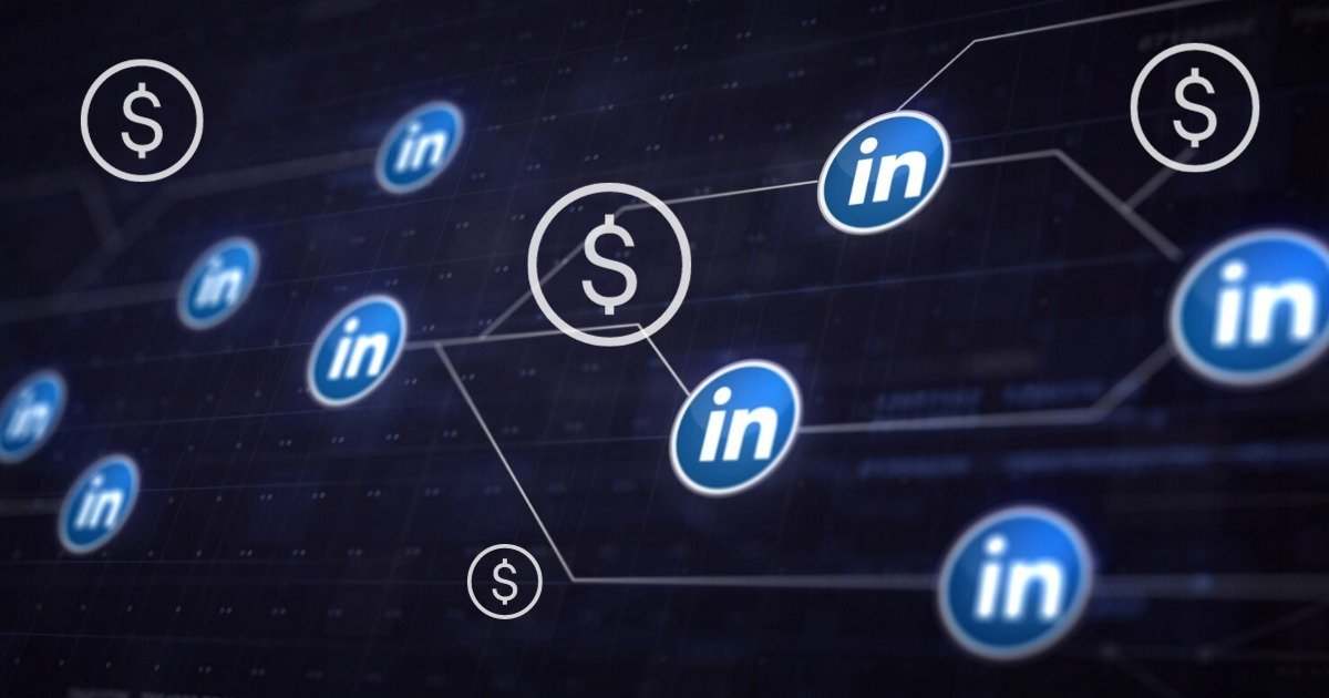 LinkedIn Marketing Cost