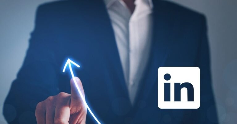 LinkedIn Marketing Ideas for Business Success | Lou Assist