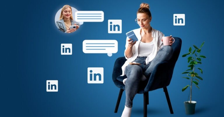 LinkedIn Messaging: All You Need to Know