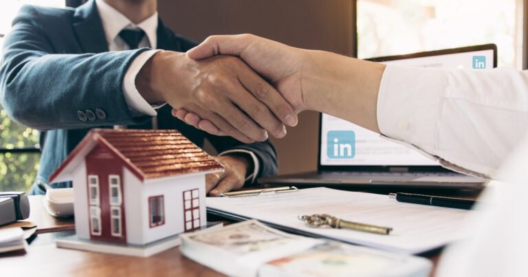 LinkedIn Real Estate Lead Generation: An Overview