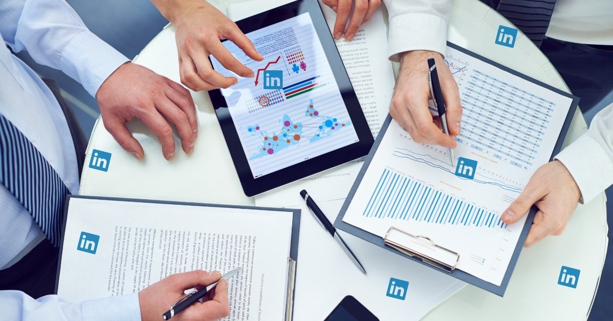 LinkedIn Sales Outreach_ The Best Guide & Best Practices in 2024