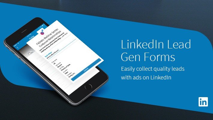 How To Create LinkedIn Lead Generation Form