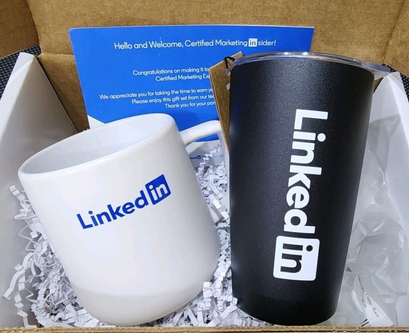 linkedin marketing insider