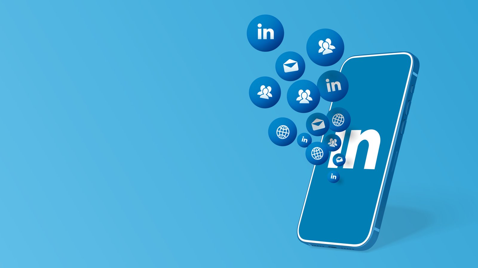 Maximizing B2B Connections with LinkedIn Outreach Services