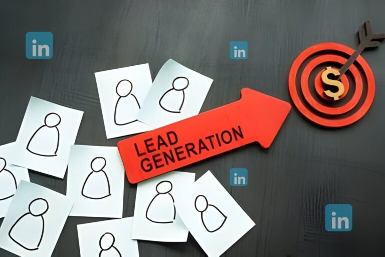 How To Create Lead Generation Campaign In Linkedin