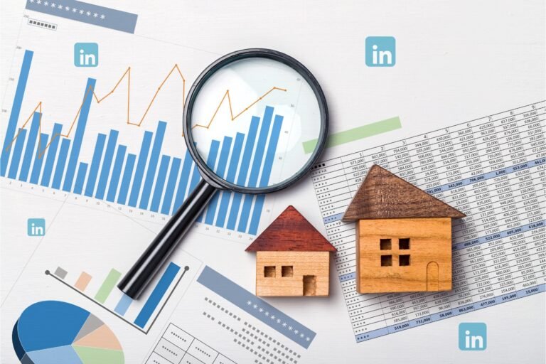 How To Manage Linkedin Real Estate Leads?