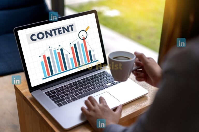 How To Write Engaging Content For Linkedin Outreach