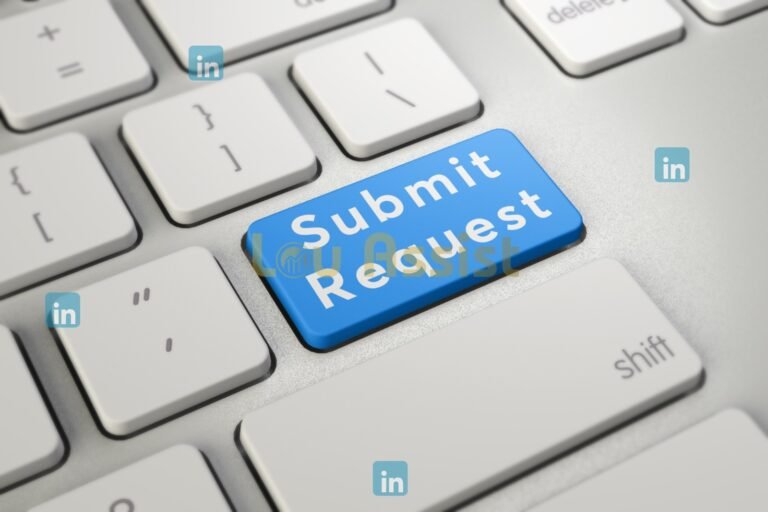 How To Write A Connection Request Linkedin Message