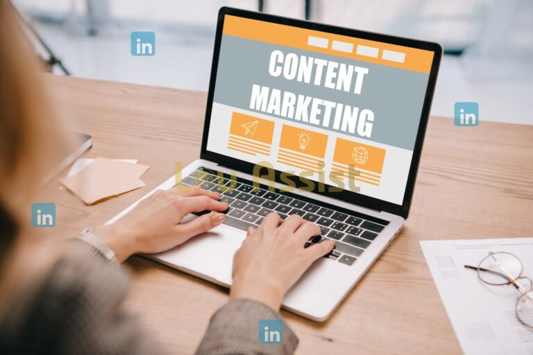 How To Do Content Marketing For Lead Generation