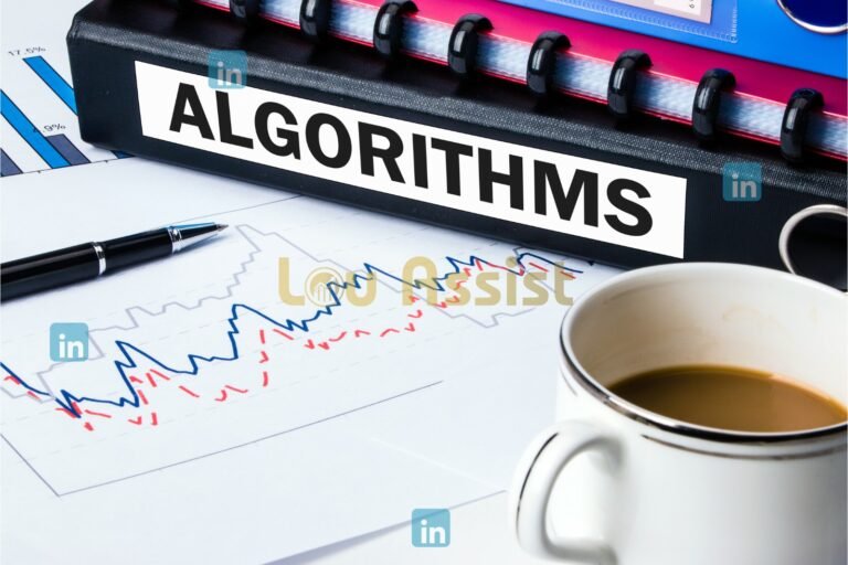 Linkedin Algorithm & Lead Generation