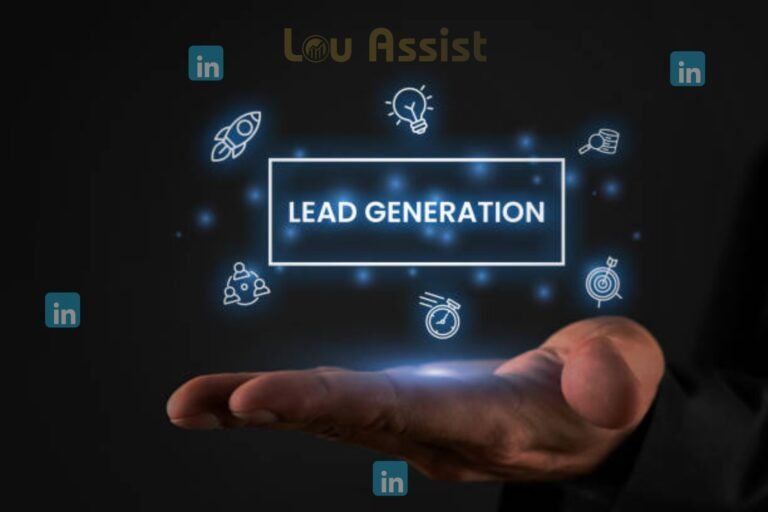 Linkedin Groups For Lead Generation