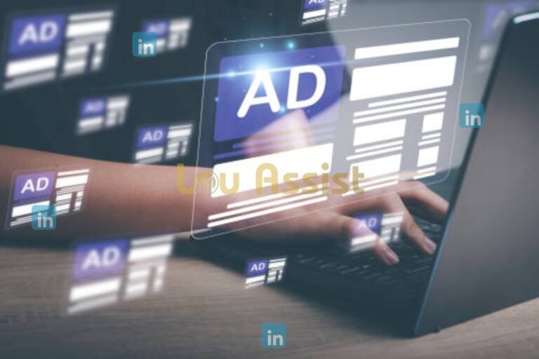 Mastering Linkedin Ads For Lead Generation