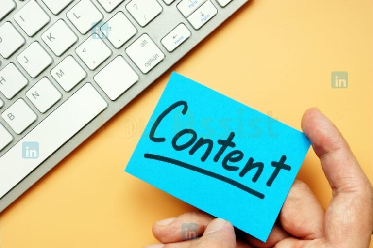 How To Write Engaging Content For Lead Generation?