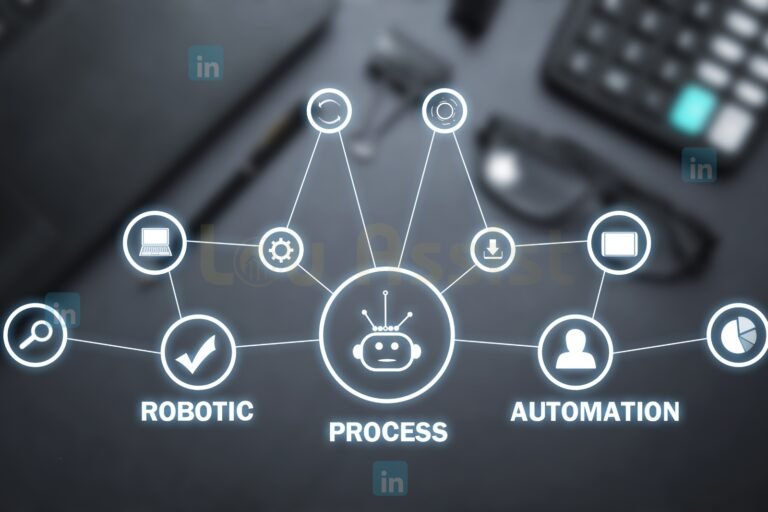 Top 5 Automation Tools For Linkedin Lead Generation