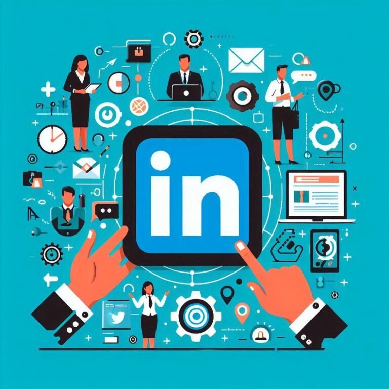 How to Generate Leads Using LinkedIn: A Comprehensive Guide to Boosting Sales