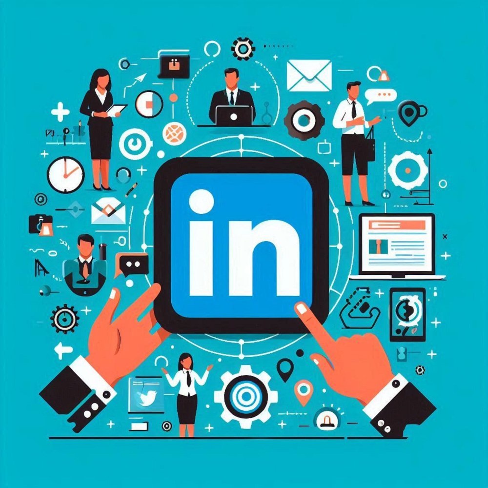 How to Generate Leads Using LinkedIn