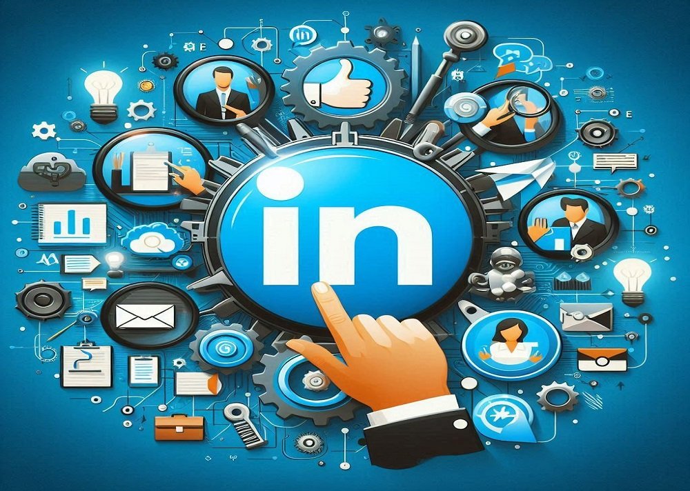 linkedin marketing for business