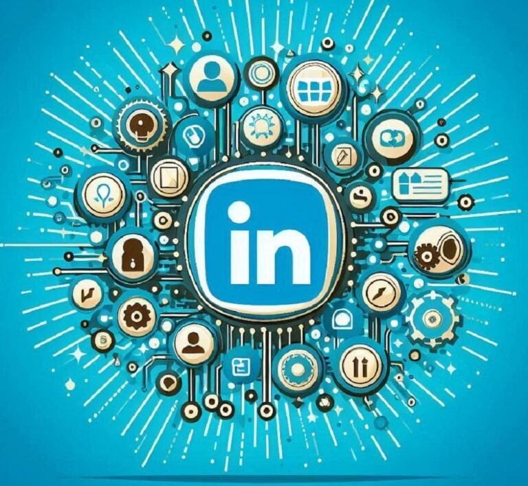 Effective LinkedIn Marketing: Boost Your ROI with Link Prospects’ Expertise